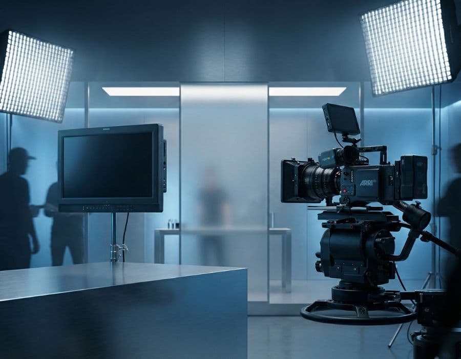 Criativos para anúncios e campanhas com visual forte